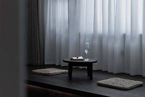 Chengdu Yunduo Bieyuan Hotel