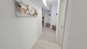 TN Smart 2BR Apartment