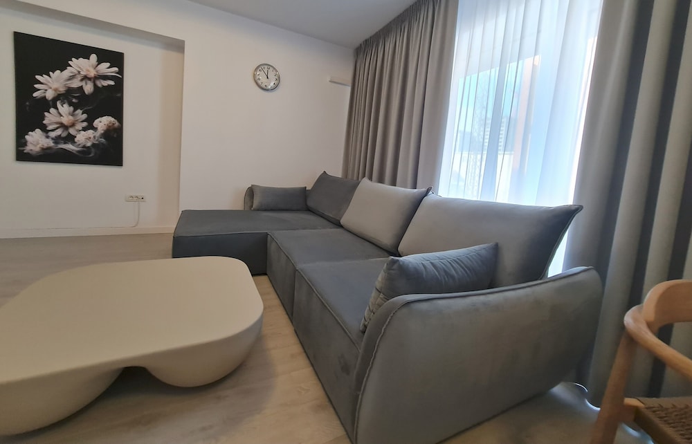 TN Smart 2BR Apartment