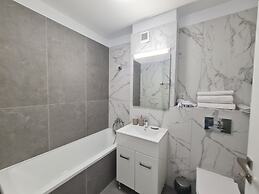 TN Smart 2BR Apartment