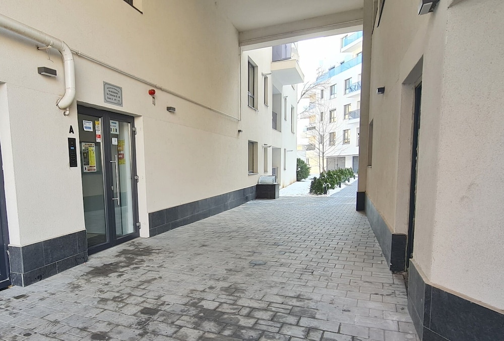 TN Smart 2BR Apartment