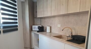 TN Smart 2BR Apartment