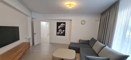 TN Smart 2BR Apartment