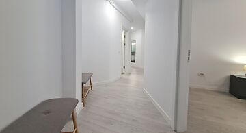 TN Smart 2BR Apartment