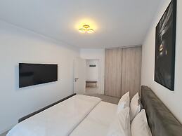 TN Smart 2BR Apartment