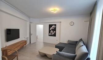 TN Smart 2BR Apartment