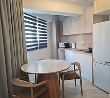 TN Smart 2BR Apartment