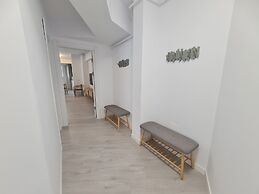 TN Smart 2BR Apartment