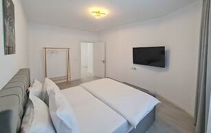 TN Smart 2BR Apartment