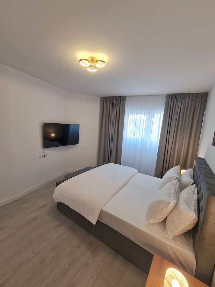 TN Smart 2BR Apartment