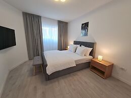 TN Smart 2BR Apartment