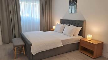 TN Smart 2BR Apartment