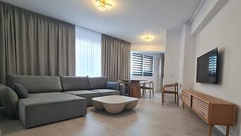 TN Smart 2BR Apartment