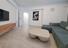 TN Smart 2BR Apartment