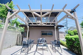 Guest Villa Hakone Sengokuhara Kintoki