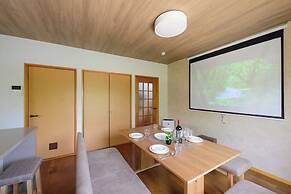 Guest Villa Hakone Sengokuhara Kintoki