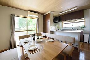 Guest Villa Hakone Sengokuhara Kintoki