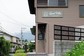 Guest Villa Hakone Sengokuhara Kintoki