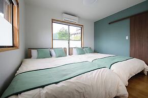 Guest Villa Hakone Sengokuhara Kintoki