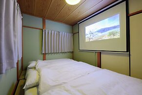 Guest Villa Hakone Sengokuhara Kintoki
