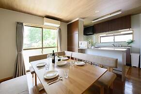 Guest Villa Hakone Sengokuhara Kintoki