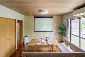 Guest Villa Hakone Sengokuhara Kintoki