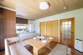 Guest Villa Hakone Sengokuhara Kintoki