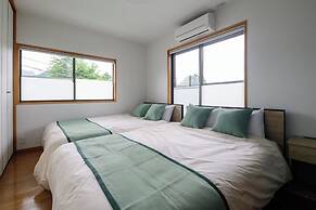 Guest Villa Hakone Sengokuhara Kintoki