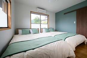 Guest Villa Hakone Sengokuhara Kintoki