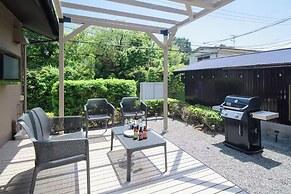 Guest Villa Hakone Sengokuhara Kintoki
