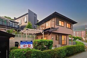 Guest Villa Hakone Sengokuhara Kintoki