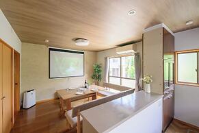 Guest Villa Hakone Sengokuhara Kintoki
