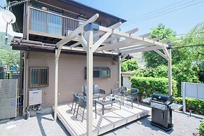 Guest Villa Hakone Sengokuhara Kintoki