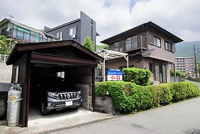 Guest Villa Hakone Sengokuhara Kintoki