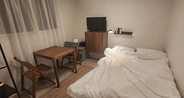 NakwonPark Podohome