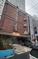 NakwonPark Podohome