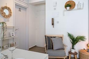 Orchid Cozy Studio & Balcony in Larnaca