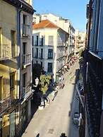 Ch Cruz Madrid