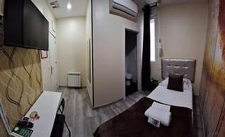 Ch Cruz Madrid