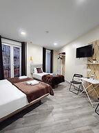 Ch Cruz Madrid