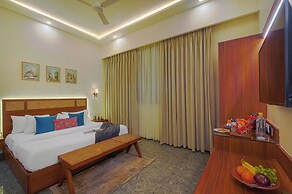Manovan Resort