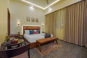 Manovan Resort