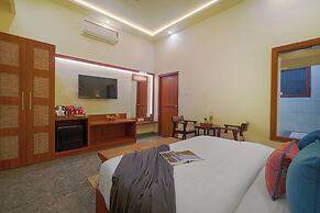 Manovan Resort
