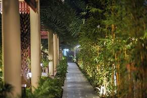 Manovan Resort