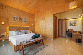 Manovan Resort