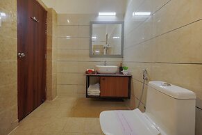 Manovan Resort
