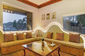 Manovan Resort