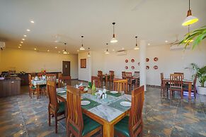 Manovan Resort