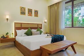 Manovan Resort