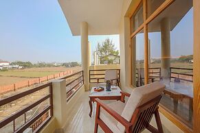 Manovan Resort